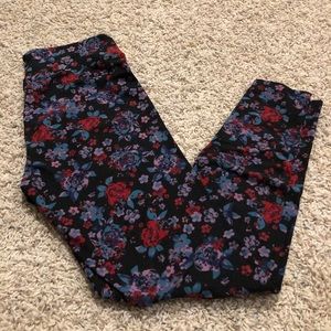 LuLaRoe Leggings